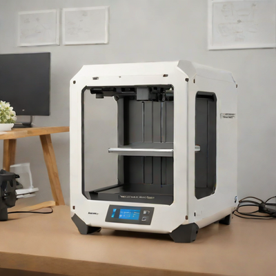 FlashForge Adventurer 3