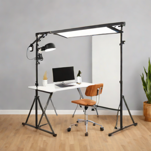 FlexiSpot EC1