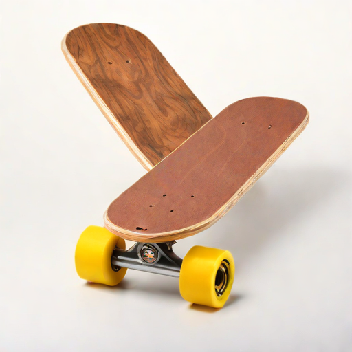 Flip Complete Skateboard