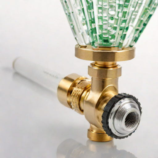 FlowPro Sprinkler