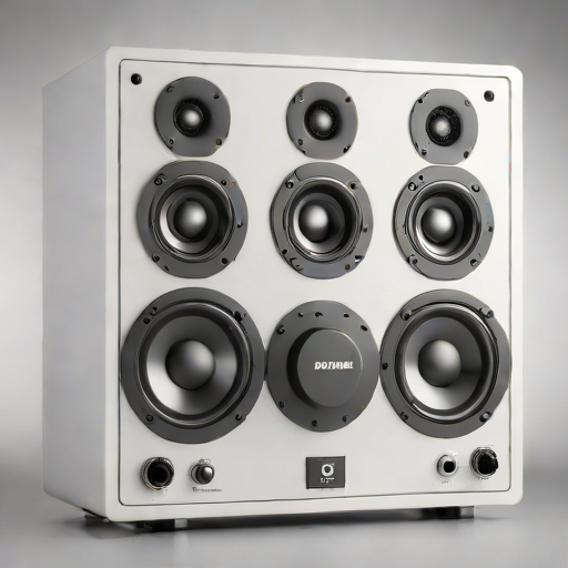 Fluid Audio FX5