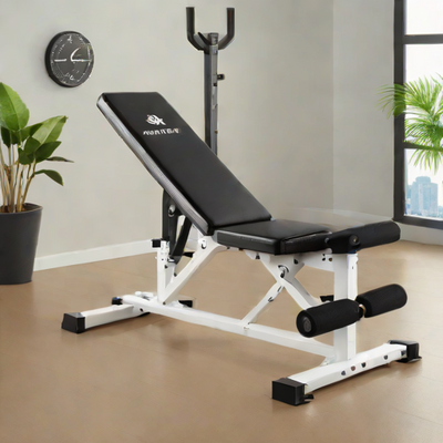 FLYBIRD Adjustable Weight Bench
