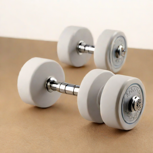 Flybird Dumbbell Set