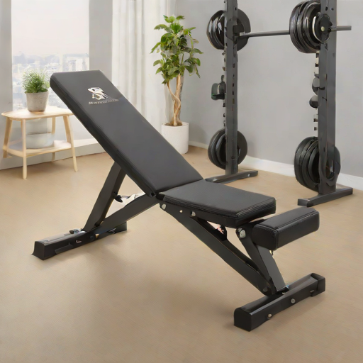 FLYBIRD Flat Weight Bench