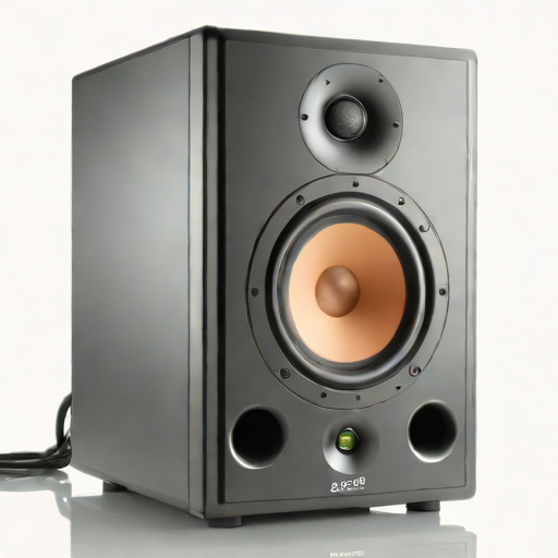 Focal Alpha 6