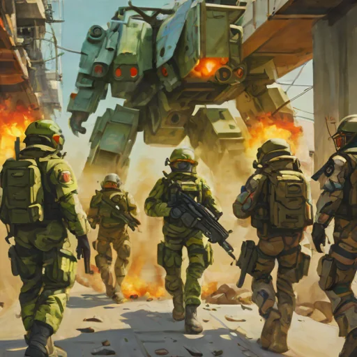 Front Mission 3