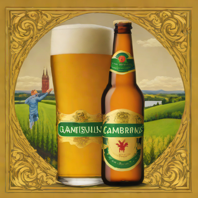 Gambrinus