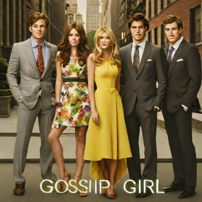 Gossip Girl
