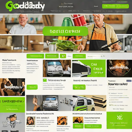 GoDaddy Auctions