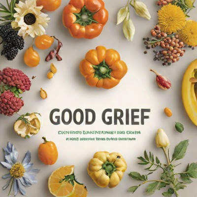 Good Grief: Exploring the Shock, Pain, and Growth After Loss