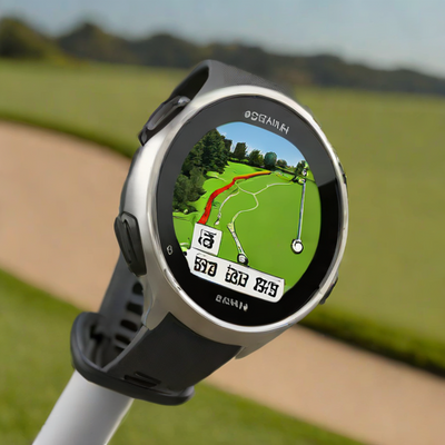 Garmin Approach L7 GPS Rangefinder