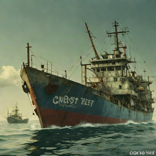 Ghost Fleet