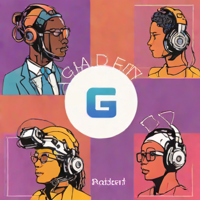 Gradient Podcast