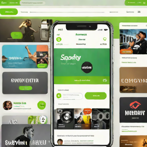 Get Started with Spotify