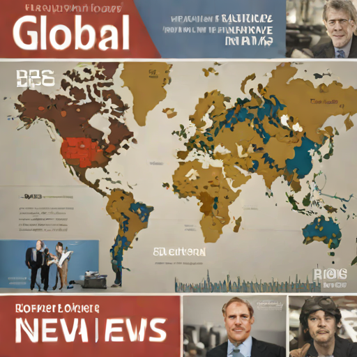 Global News Podcast