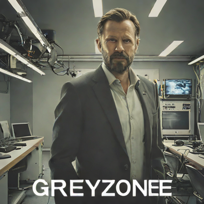 Greyzone