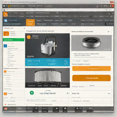 Generic Shop Vac Filter