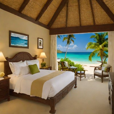 Galley Bay Resort & Spa