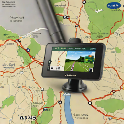 Garmin RV 660