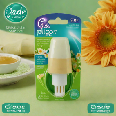Glade PlugGlow Freshener