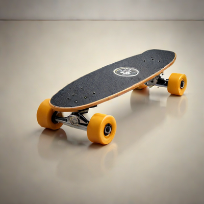 Globe Complete Skateboard