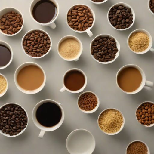 George Howell Coffee