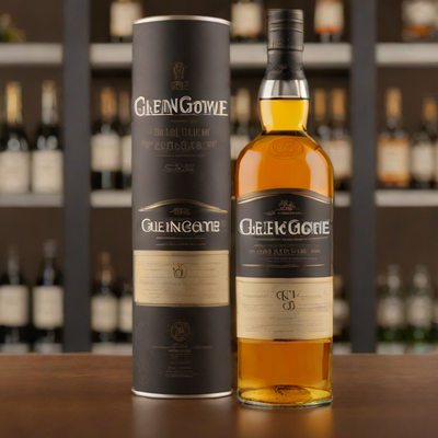Glengoyne 10 Year Old