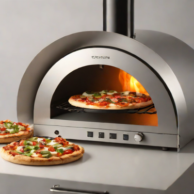 Gozney Arc Pizza Oven