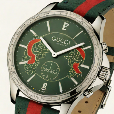 Gucci Watch Series 8