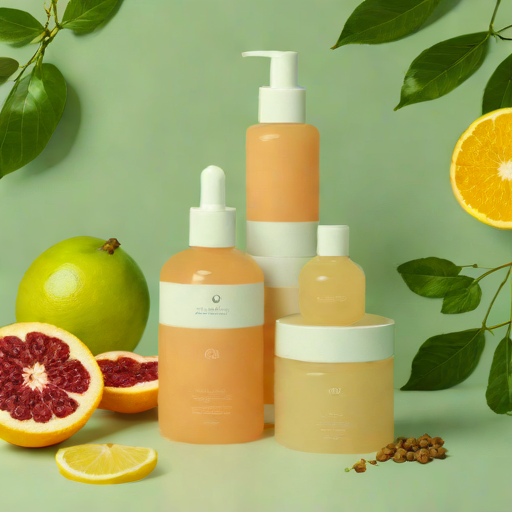 Glow Recipe