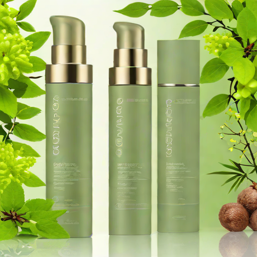 Giovanni 60 Second Conditioning Hair Serum