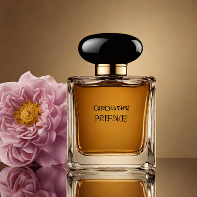 Giorgio Armani Prive Absolu