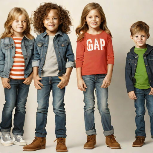 Gap Kids