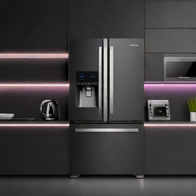 Gourmia 6-Quart Digital Air Fryer