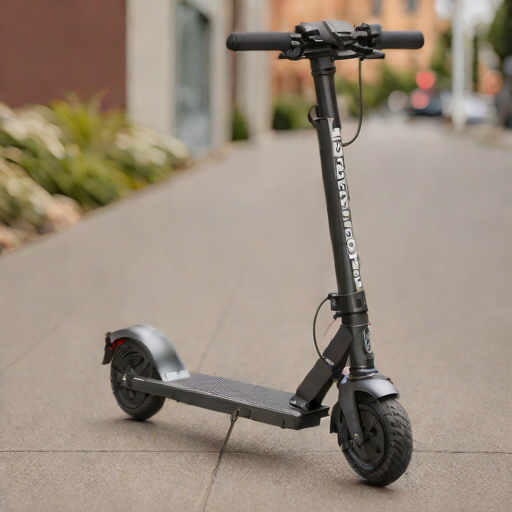 Gotrax Apex Lightweight Folding Electric Scooter
