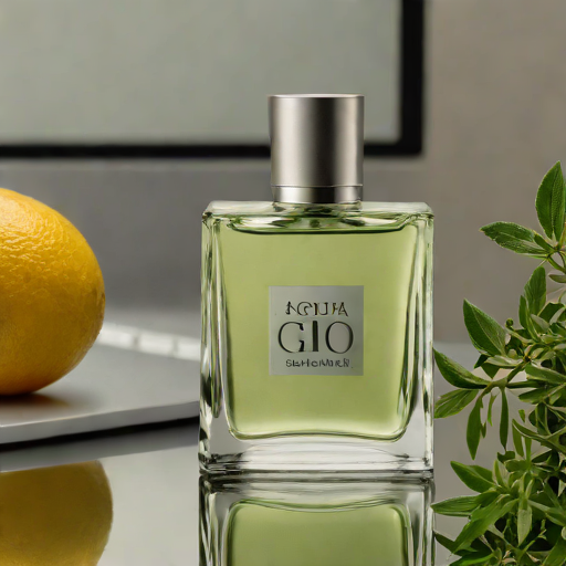 Giorgio Armani Acqua di Gio Eau de Toilette
