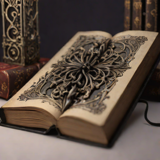 Gothic Literature (Genre)