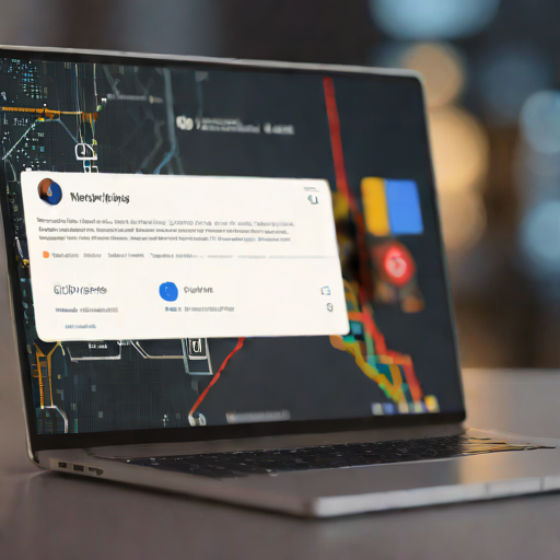 Google My Business Profile
