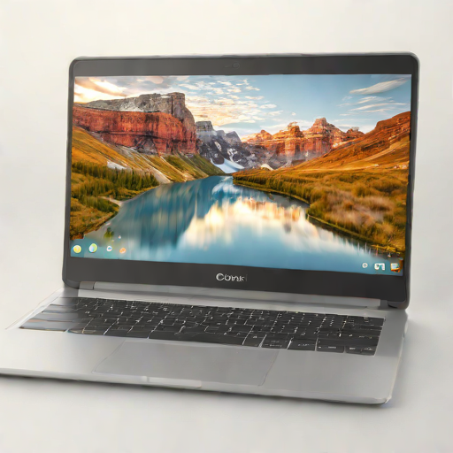 Google Chromebook (Modern)