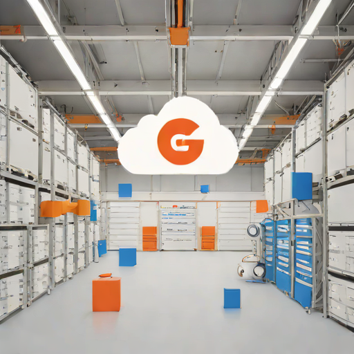 Google Cloud Platform