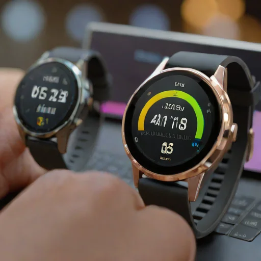 Garmin Vivoactive 5