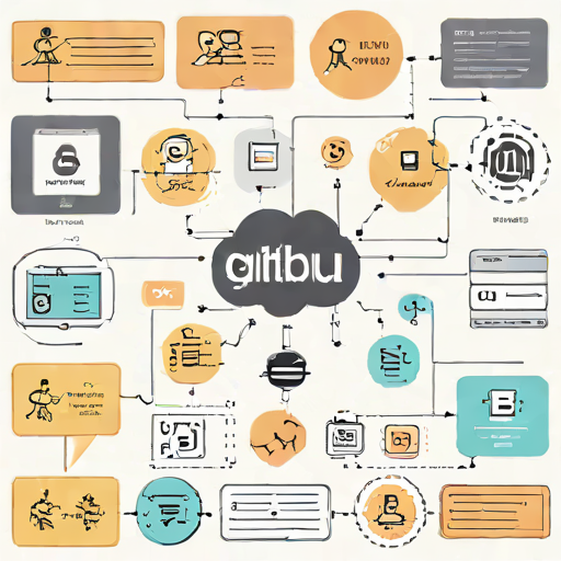GitHub API