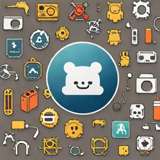 GitHub API