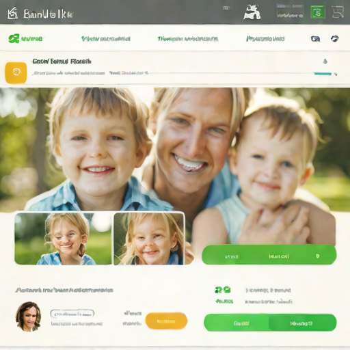 Google Family Link (Android Focus)
