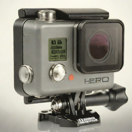 GoPro HERO12 Black