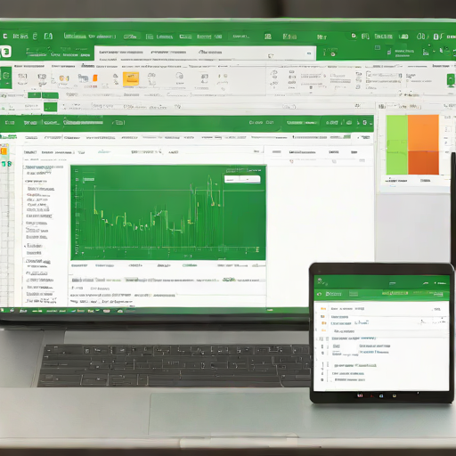 Google Sheets (Advanced Functions)