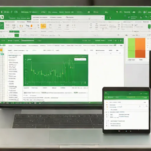 Google Sheets (Advanced Functions)