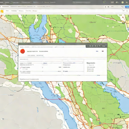 Google Maps Platform Location Services