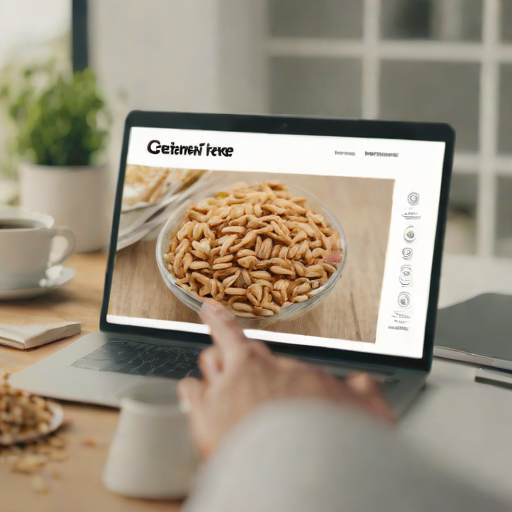 Gluten-Free Oats (Certified)