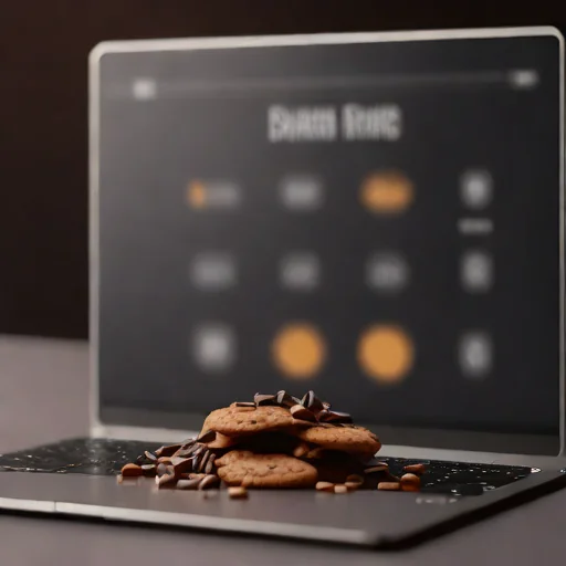 Gluten-Free Chocolate Chips (Dairy-Free)